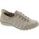 Skechers Womens Breathe-Easy Roll-With-Me Shoe - Taupe
