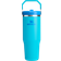 Stanley The IceFlow Flip Straw Splash Travel Mug 88.7cl