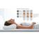 Paradies Revita Ergonomic Pillow (80x40cm)