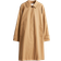 H&M Twill Car Coat - Beige