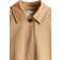 H&M Twill Car Coat - Beige