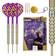 Target Luke Littler Gen 1 Prodigy Steel Tip Swiss Point Darts