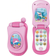Shein Interesting Educational Early Learning Cartoon Music Flip-Cover Toy Phone