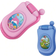 Shein Interesting Educational Early Learning Cartoon Music Flip-Cover Toy Phone