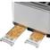 Russell Hobbs Inspire 4 Slice White