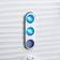 Russell Hobbs Inspire 4 Slice White