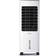 Pro Breeze 5L Portable Air Cooler White