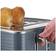 Russell Hobbs Inspire 4 Slice Grey