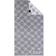 Joop! Cornflower Bath Towel Silver (150x80cm)