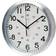 Acctim Century White Wall Clock 25cm