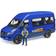 Bruder Mercedes Sprinter Transfer Taxi Bus 02681