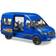 Bruder Mercedes Sprinter Transfer Taxi Bus 02681