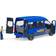 Bruder Mercedes Sprinter Transfer Taxi Bus 02681