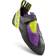 La Sportiva Python - Purple/Lime Punch