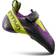 La Sportiva Chaussons d’escalade Python Jaune Lilas Noir