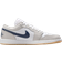 Nike Air Jordan 1 Low M - White/Neutral Grey/Gum Medium Brown/Midnight Navy