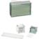 Bresser Cover Plates Blank Slides 50/100 Pieces