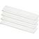 Bresser Cover Plates Blank Slides 50/100 Pieces