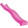Jungle Gym Star Slide Pink 265cm