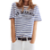 H&M Printed T-shirt - White/Le Marais