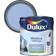 Dulux Silk Wall Paint Blue Babe 2.5L
