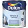 Dulux Silk Wall Paint Blue Babe 2.5L