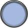 Dulux Silk Wall Paint Blue Babe 2.5L