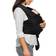 Moby Classic Wrap Black