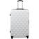 Borg Living Smart Diamond 70cm - White