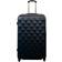 Borg Living Smart Diamond 70cm - Black