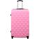Borg Living Smart Diamond 70cm - Pink
