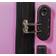 Borg Living Smart Diamond 70cm - Pink