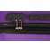 Borg Living Smart Diamond 70cm - Purple