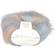 Permin Bella Mohair Yellow Pink Turquoise 145m