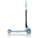 Globber Go Up Foldable Plus Lights Pastel Blue