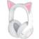 Razer Kraken Kitty V2 Wired White