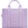 Marc Jacobs The Leather Medium Tote Bag - Wisteria