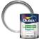 Dulux Quick Dry Eggshell Wood Paint Pure Brilliant White 0.75L