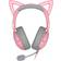 Razer Kraken Kitty V2 Wired Quartz