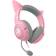 Razer Kraken Kitty V2 Wired Quartz