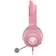 Razer Kraken Kitty V2 Wired Quartz