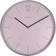 Nextime Essential Pink Väggklocka 34cm