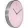 Nextime Essential Pink Väggklocka 34cm