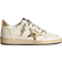 GOLDEN GOOSE Ball Star W - Milk