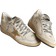 GOLDEN GOOSE Ball Star W - Milk