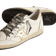 GOLDEN GOOSE Ball Star W - Milk