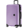 Hauptstadtkoffer Mitte 68cm - Lilac