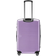 Hauptstadtkoffer Mitte 68cm - Lilac