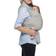 Moby Classic Wrap Stone Grey