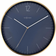 Nextime Essential Blue Väggklocka 34cm
